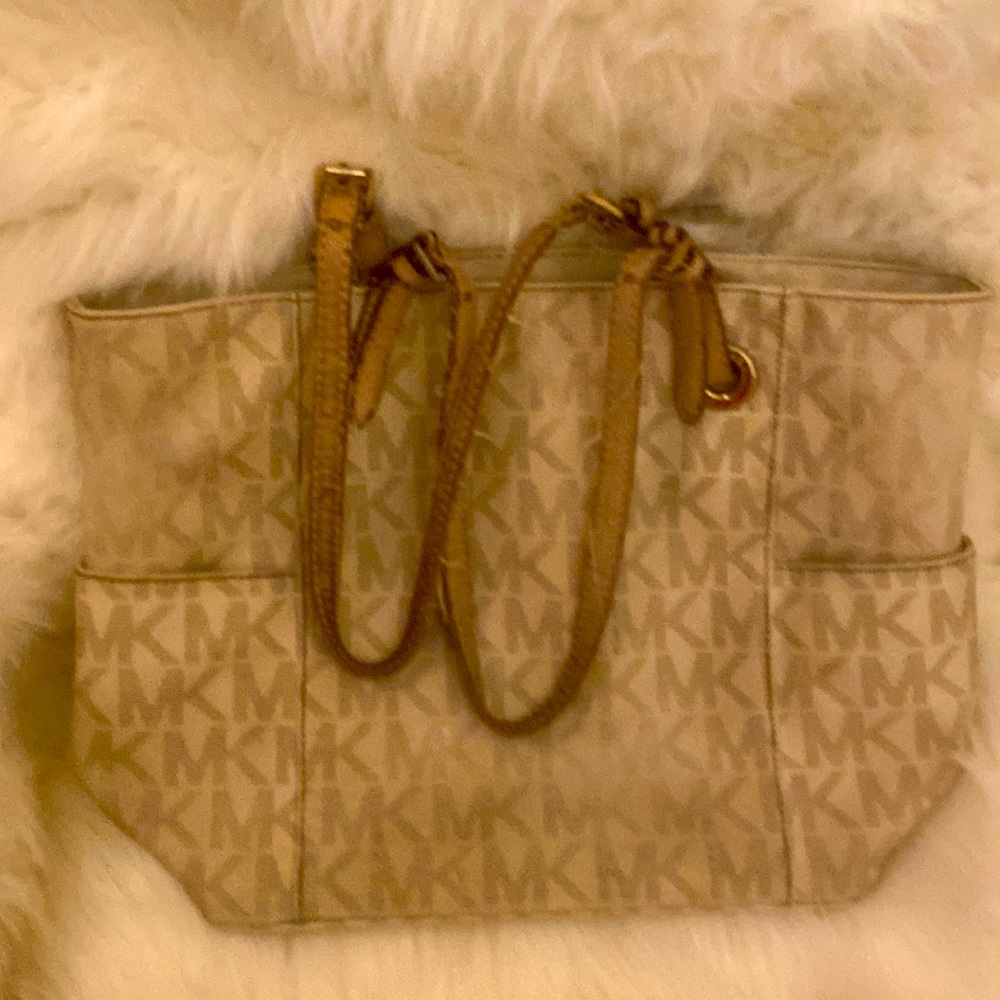Michael Kors bag
